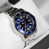 Orologio Casio MTD-1053D-2A Da Uomo Al Quarzo