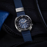 Montre automatique pour homme Seiko Save The Ocean SRPF77K1