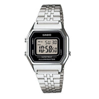 Orologio Casio  LA-680WA-1D Da Donna Al Quarzo