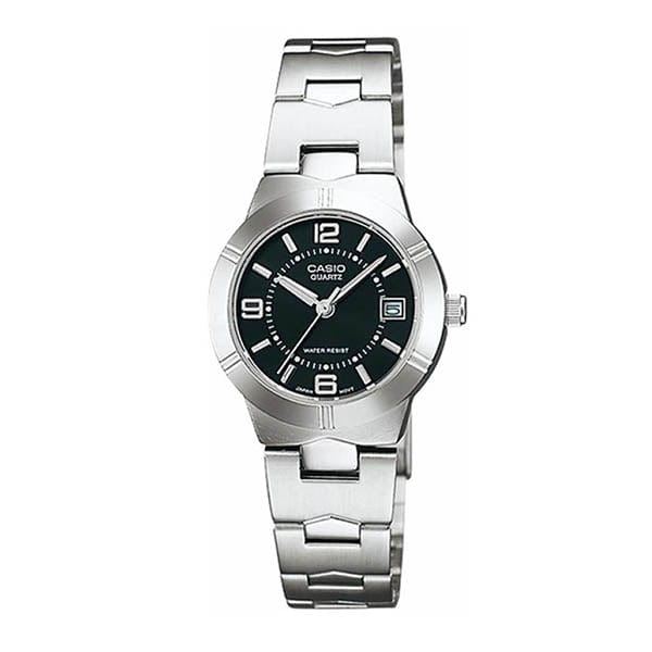 Orologio Casio LTP-1241D-1A Da Donna Al Quarzo