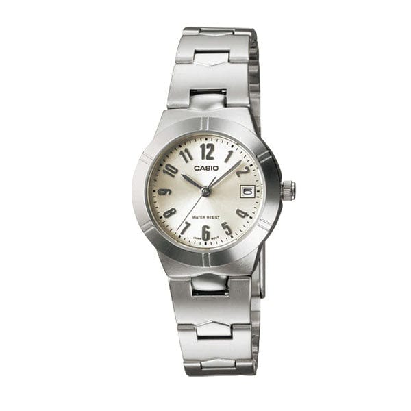 Montre à quartz Casio LTP-1241D-7A2 pour femme 