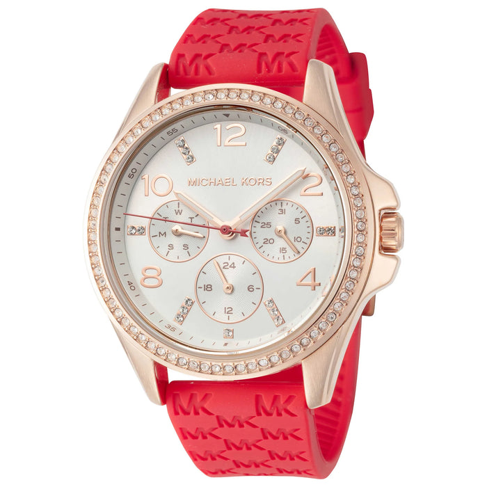 Orologio Michael Kors MKO1005 Da Donna Al Quarzo