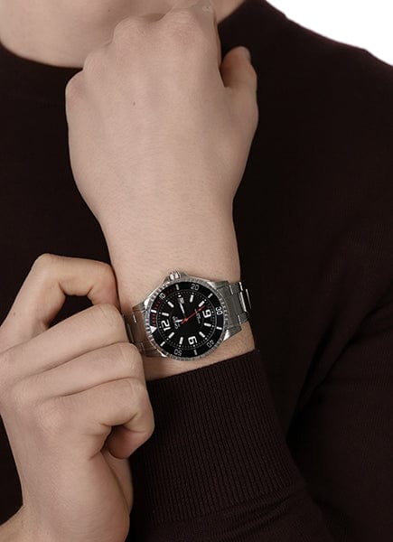 Orologio Casio MTD-1053D-1A Da Uomo Al Quarzo