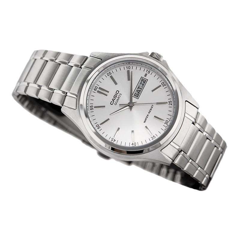 Orologio Casio MTP-1239D-7A Da Uomo Al Quarzo