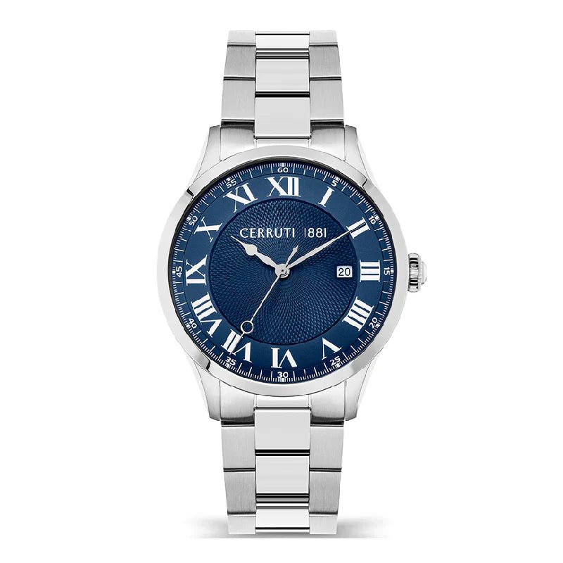 Orologio Cerruti 1881 CIWGH2114101 Da Uomo Al Quarzo