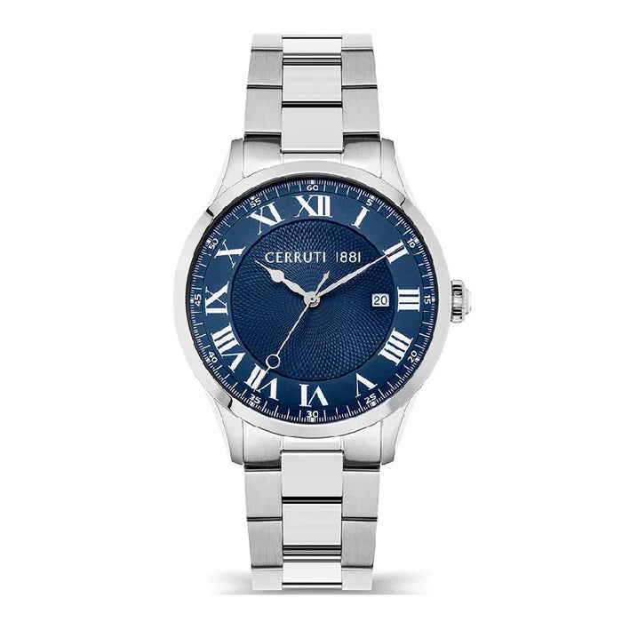 Orologio Cerruti 1881 CIWGH2114101 Da Uomo Al Quarzo