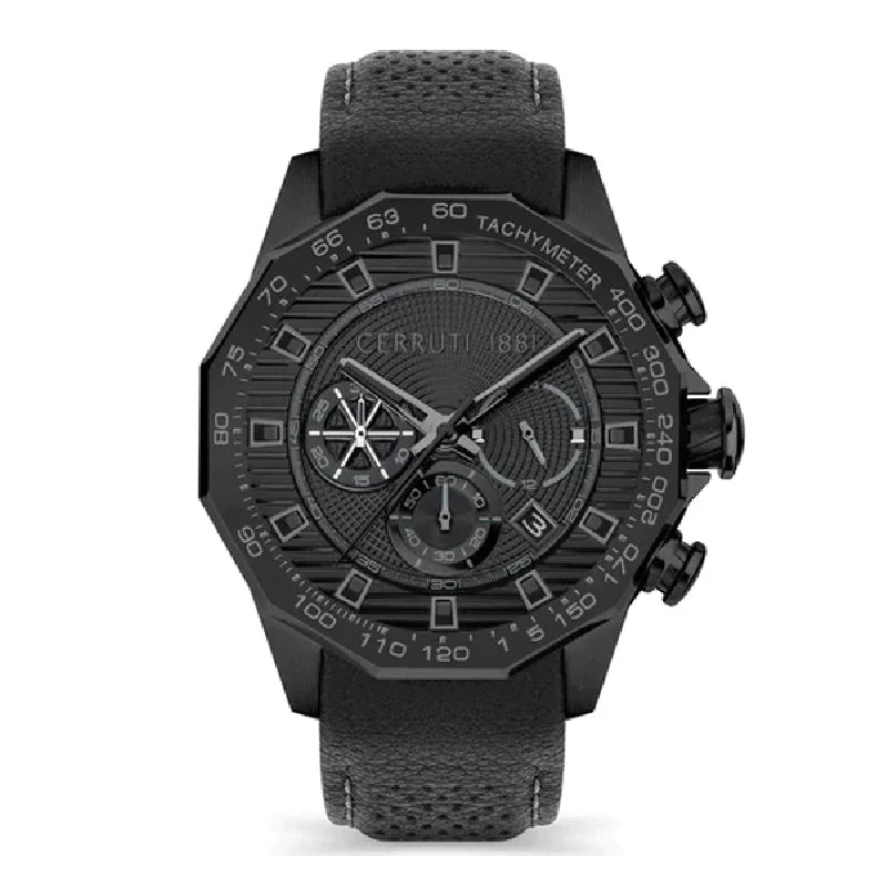 Orologio Cerruti 1881 CIWGC2114003 Da Uomo Al Quarzo