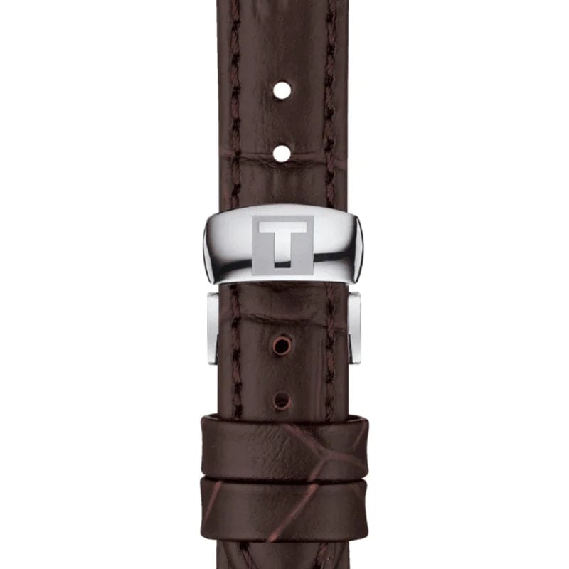 Orologio Donna Tissot T0632091603800 Al Quarzo