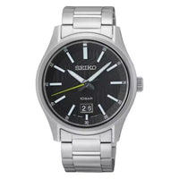 Montre Seiko SUR-535 à quartz pour hommes 