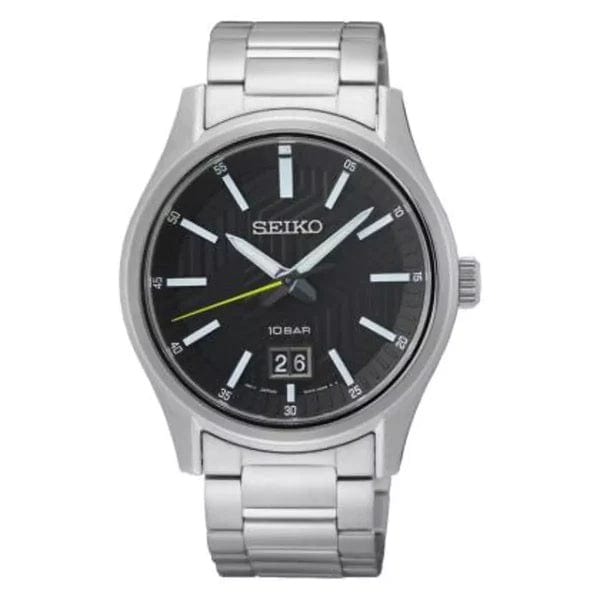 Orologio Seiko SUR-535 Da Uomo Al Quarzo