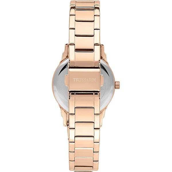 Montre femme Trussardi R2453115505 à quartz 