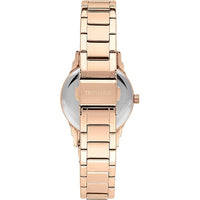 Montre femme Trussardi R2453115505 à quartz 