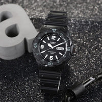Orologio Casio MRW-200H-1B2 Da Uomo Al Quarzo
