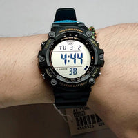 Orologio Casio AE-1500WHX-1A Da Uomo Al Quarzo