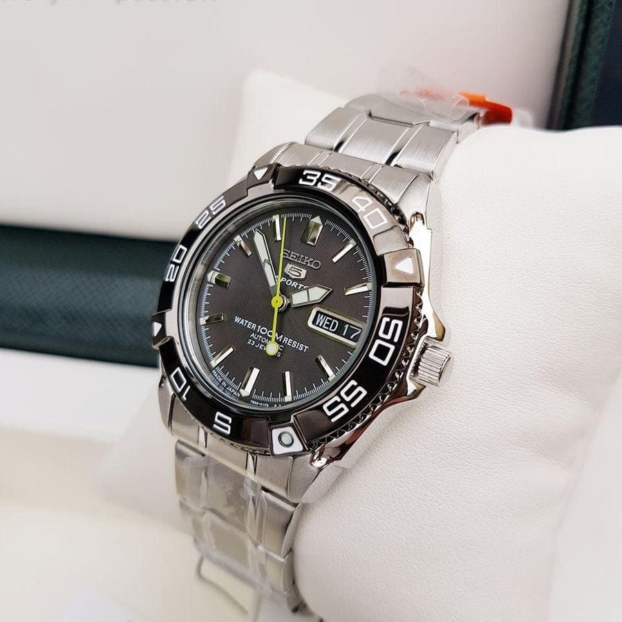 Orologio Seiko 5 SNZB-23-J1 Da Uomo Automatico