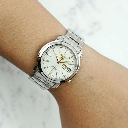 Orologio Seiko 5 Sports SNKL-77 Da Uomo Automatico