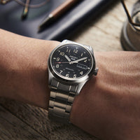 Montre automatique pour hommes Seiko 5 SRPJ-81 