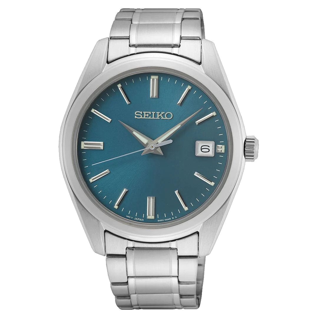 Orologio Seiko Essentials SUR-525 Da Uomo Al Quarzo