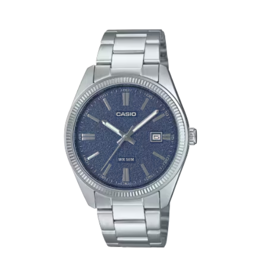 Orologio Casio MTP-1302DA-2A1 Da Uomo Al Quarzo