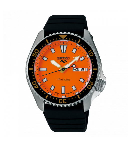 Montre automatique pour homme Seiko 5 Sports SRPL-89K1