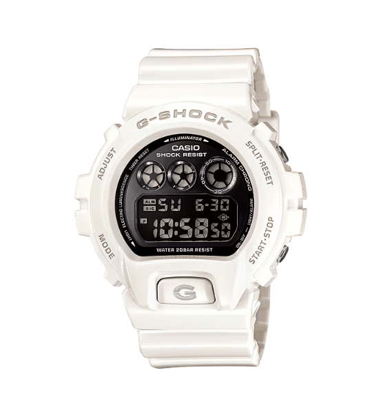 Orologio Casio G-Shock DW-6900NB-7D Da Uomo Al Quarzo