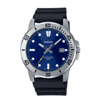 Orologio Casio MTP-VD01-2E Da Uomo Al Quarzo