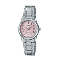 Orologio Casio LTP-V002D-4B Da Donna Al Quarzo