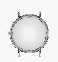 Orologio Tissot Everytime T1434101603300 Da Uomo Al Quarzo
