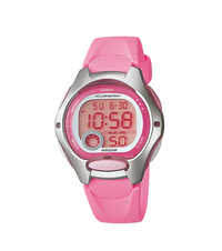 Orologio Casio LW-200-4B Da Donna Al Quarzo