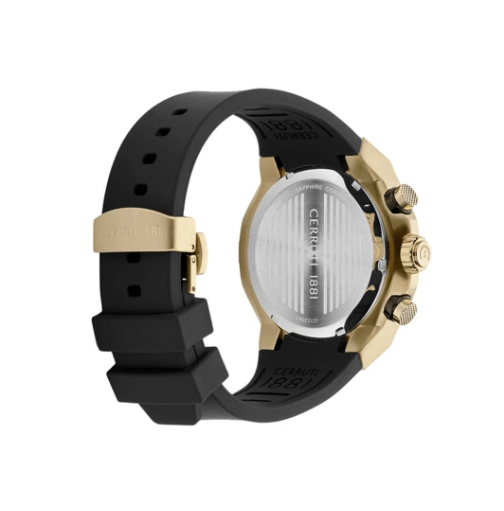 Orologio Cerruti 1881 CIWGO2206103 Da Uomo Al Quarzo