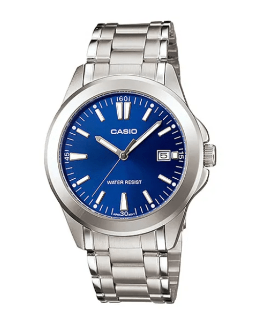 Orologio Casio MTP-1215A-2A2 Da Uomo Al Quarzo