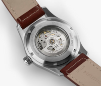 Orologio Hamilton Khaki Field H70455533 Da Uomo Automatico