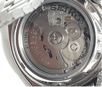 Orologio Seiko 5 Sports SNKK-67 Da Uomo Automatico