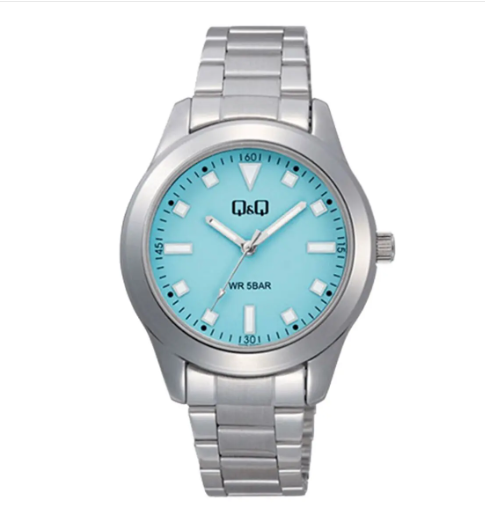 Orologio Q&Q Q35B-008PY Da Donna Al Quarzo