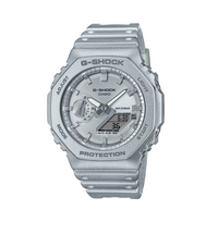 Orologio Casio G-Shock GA-2100FF-8AER Da Uomo Al Quarzo *