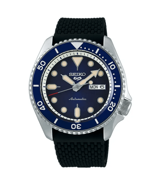 Montre automatique pour hommes Seiko 5 SRPD-71-K2