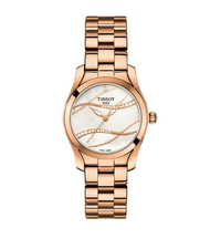 Orologio Donna Tissot T1122103311100 Al Quarzo