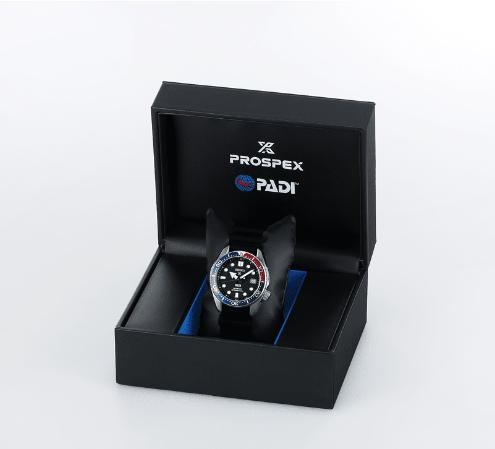 Orologio Seiko Prospex Padi SPB087 Da Uomo Automatico