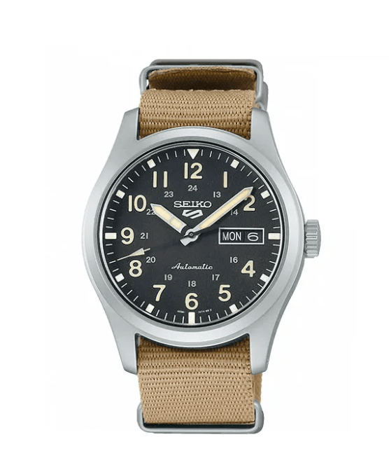 Orologio Seiko SRPJ-35 Da Uomo Automatico