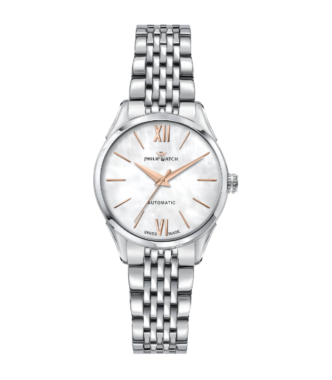 Orologio Donna Philip Watch R8223217502 Automatico