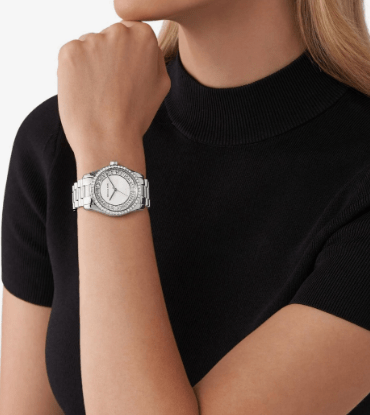 Orologio Michael Kors MK7445 Da Donna Al Quarzo