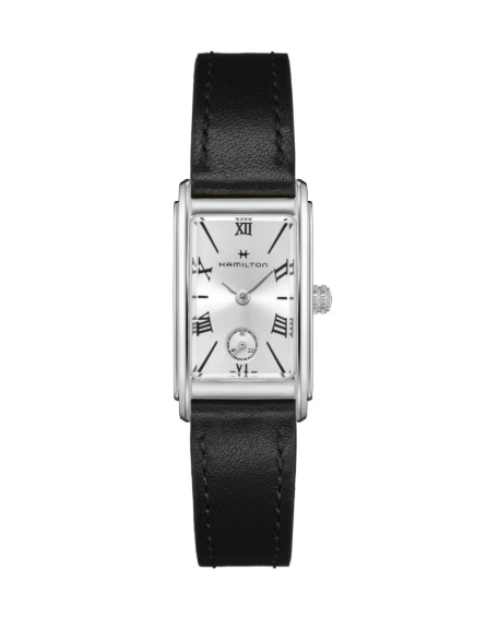 Orologio Hamilton American Classic Ardmore H11221750 Da Donna