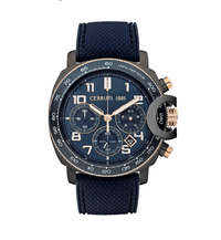 Orologio Cerruti 1881 CIWGO2206801 Da Uomo Al Quarzo