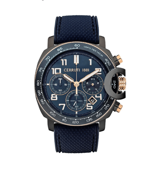 Orologio Cerruti 1881 CIWGO2206801 Da Uomo Al Quarzo