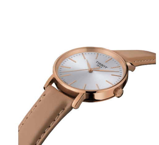 Orologio Tissot T-Lady T1432103601100 Al Quarzo