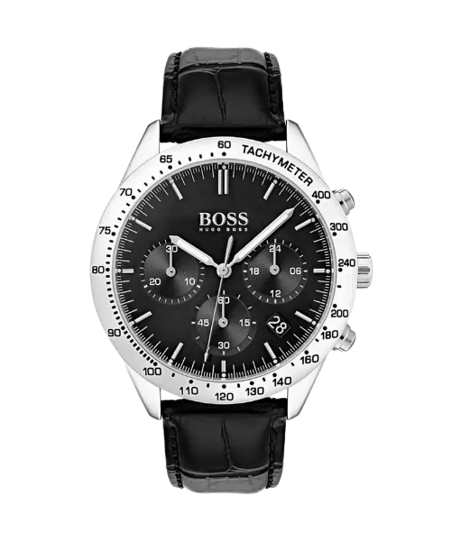 Orologio Hugo Boss Cronograph HB1513579 Da Uomo Al Quarzo