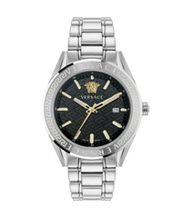 Orologio Versace V-Code VE6A00323 Da Uomo Al Quarzo