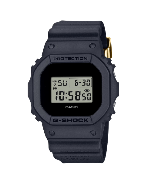 Orologio Casio G-Shock DWE-5657RE-1ER Da Uomo Al Quarzo *