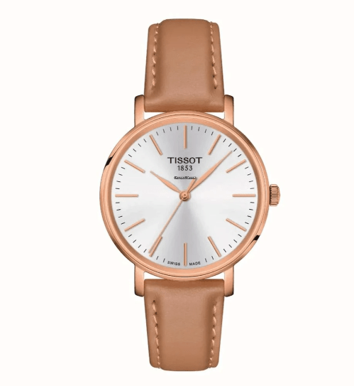 Orologio Tissot T-Lady T1432103601100 Al Quarzo