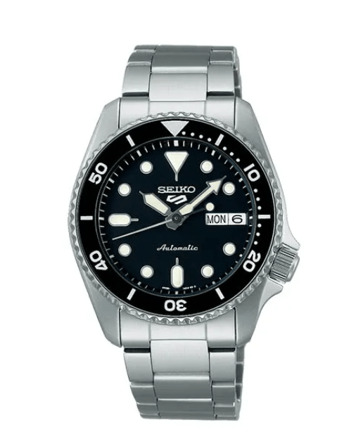 Orologio Seiko 5 SRPK-29 Da Uomo Automatico